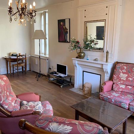Villa Les pommiers à Bouilland Extérieur photo